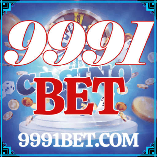 Imagem promocional da 9991BET mostrando a plataforma e suas vantagens