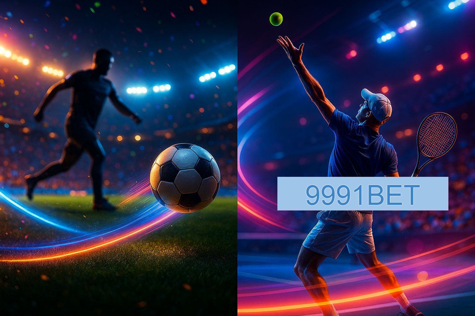 Eventos Esportivos