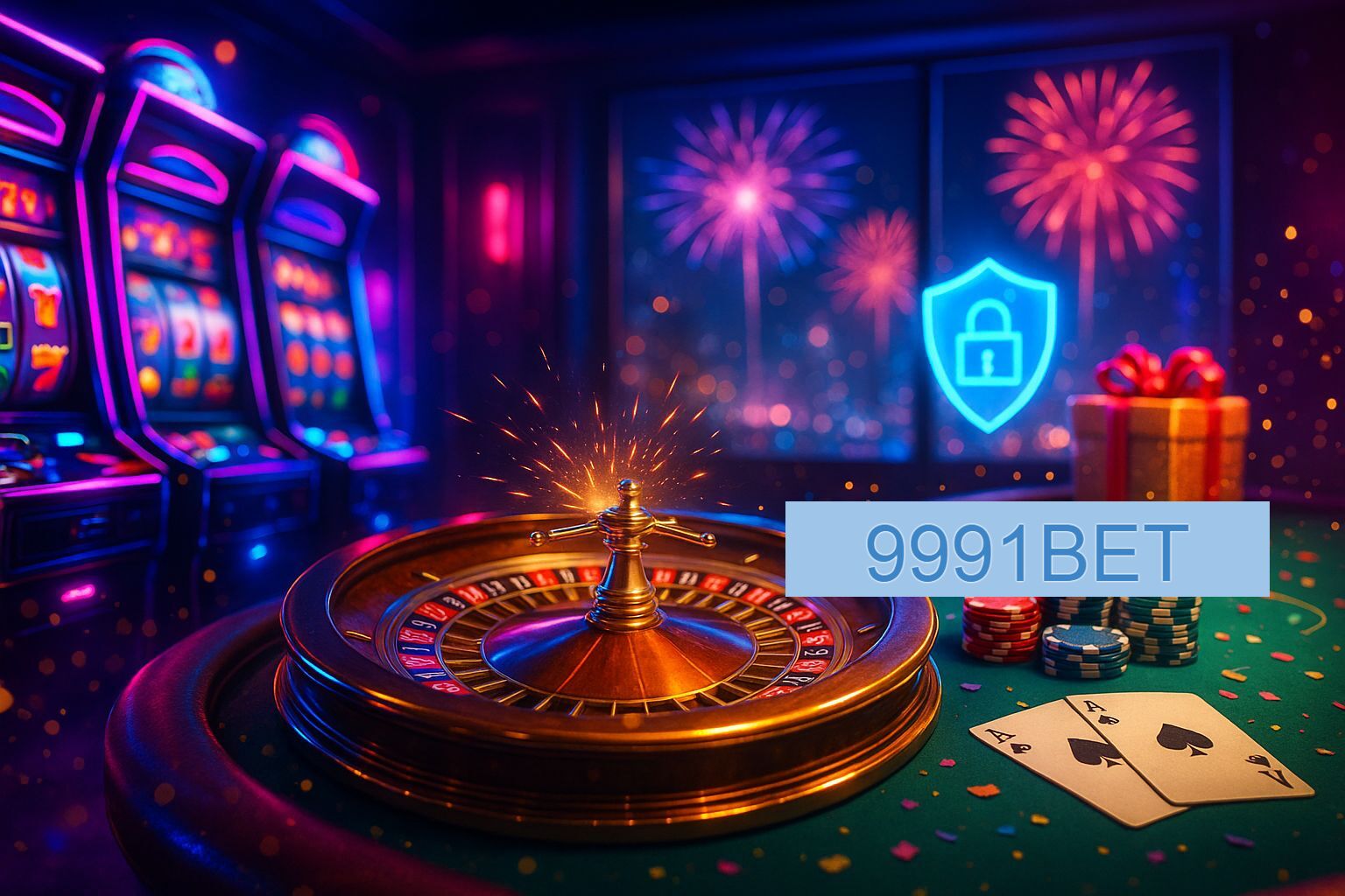 Jogos emocionantes no 9991BET